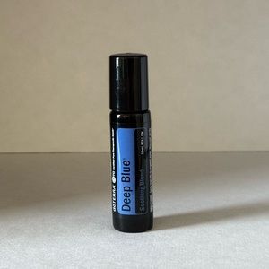 dōTERRA Deep Blue 10mL Roll-on